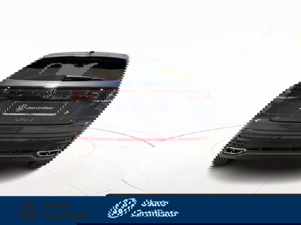 Volkswagen Taigo usata a Vicenza (5)