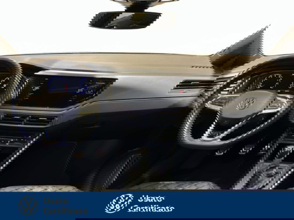 Volkswagen Taigo usata a Vicenza (8)