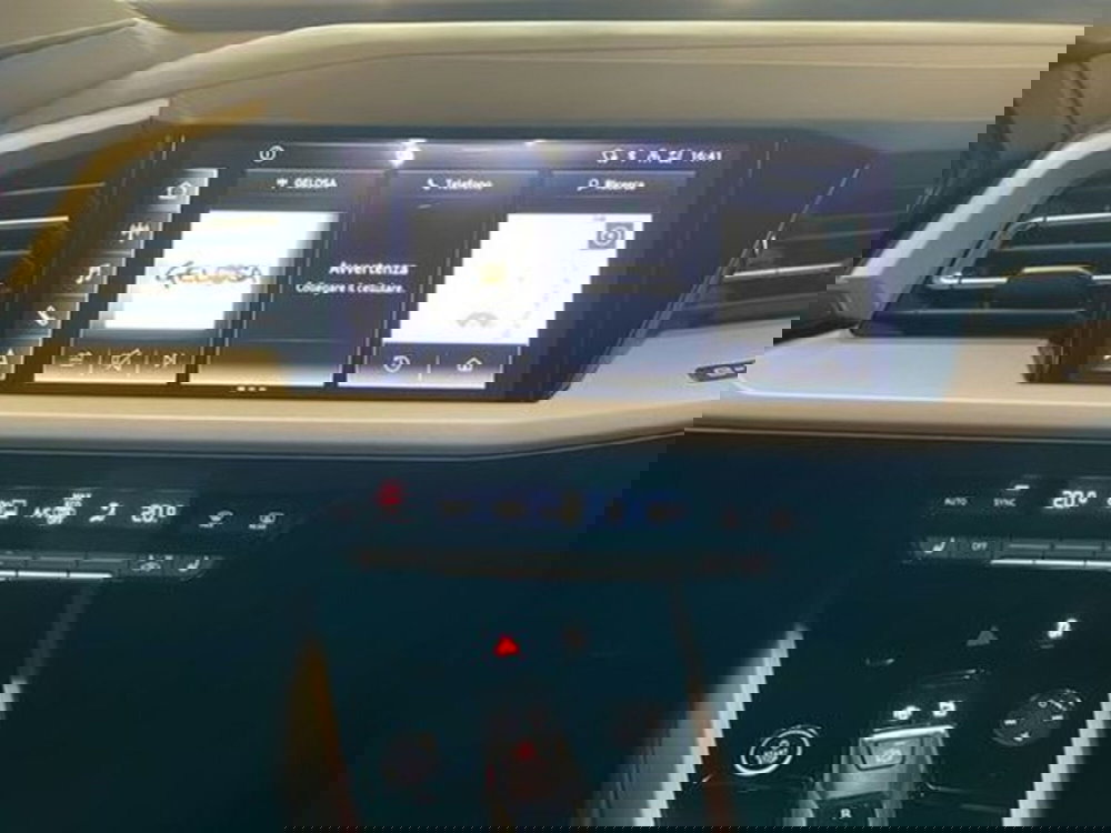 Audi Q4 usata a Vicenza (10)