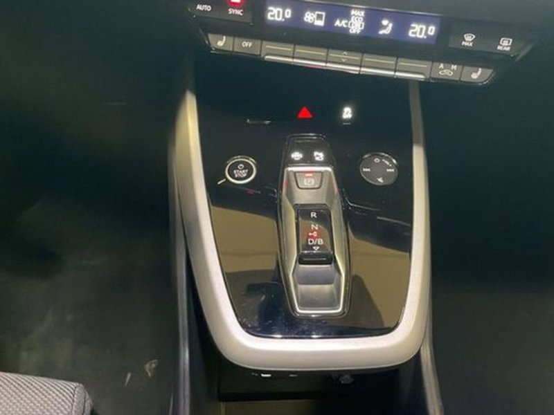 Audi Q4 Sportback usata a Vicenza (11)