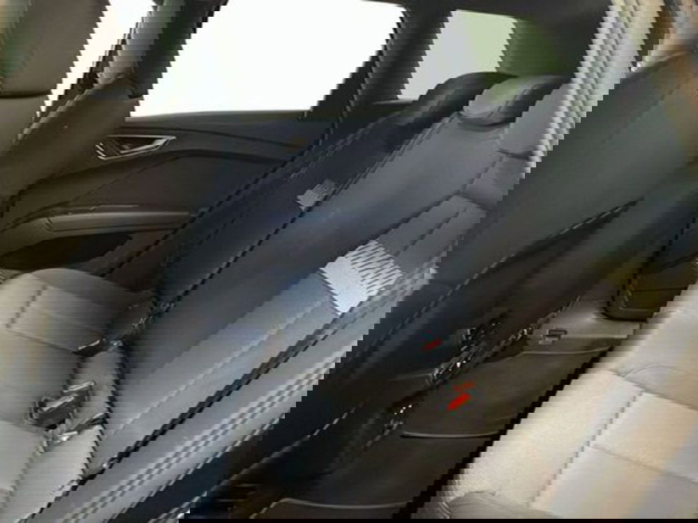 Audi Q4 usata a Vicenza (12)