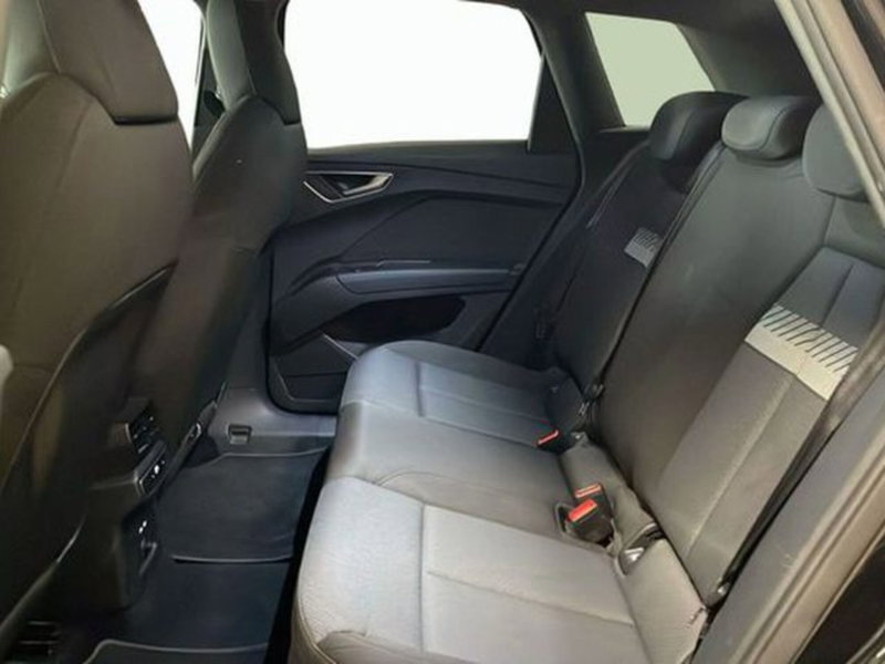 Audi Q4 Sportback usata a Vicenza (12)