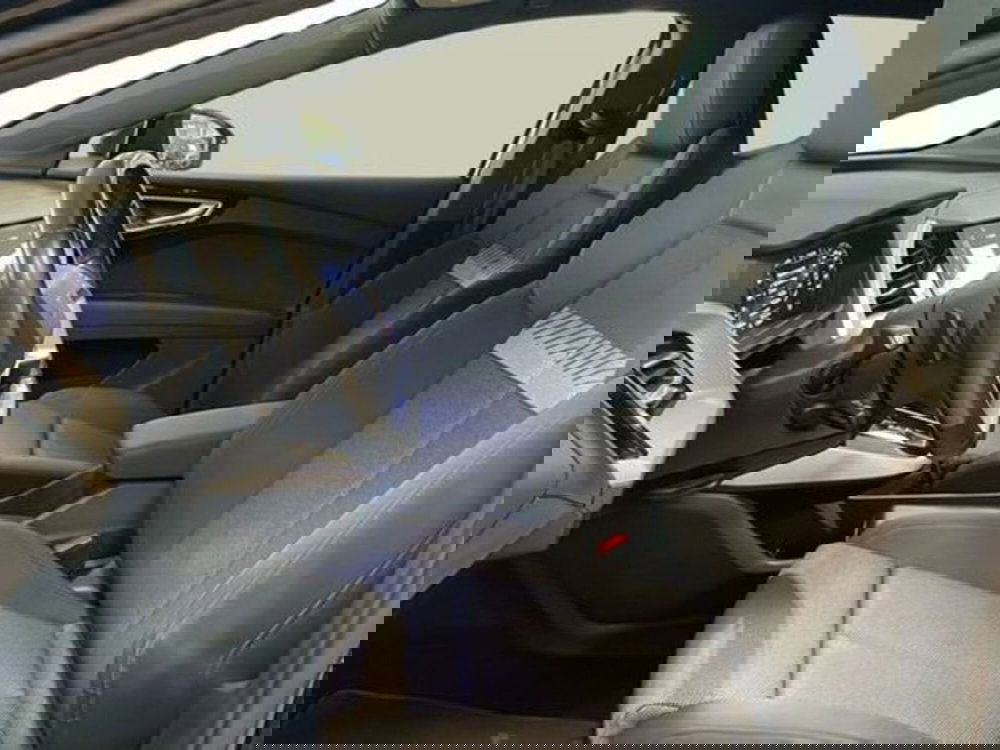 Audi Q4 usata a Vicenza (13)