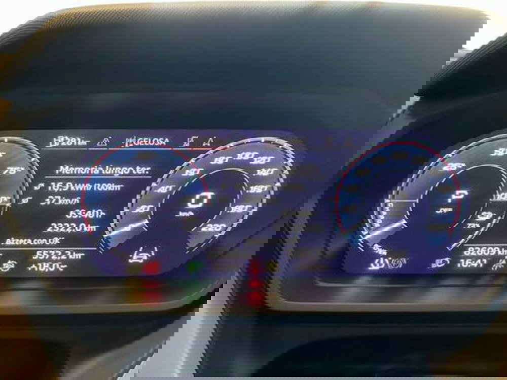 Audi Q4 usata a Vicenza (14)