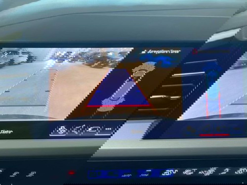 Audi Q4 usata a Vicenza (15)