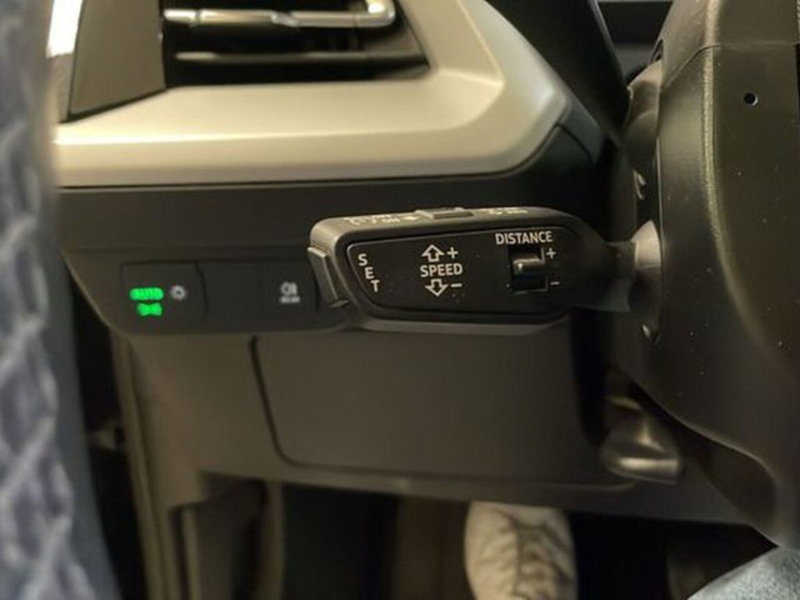 Audi Q4 Sportback usata a Vicenza (16)