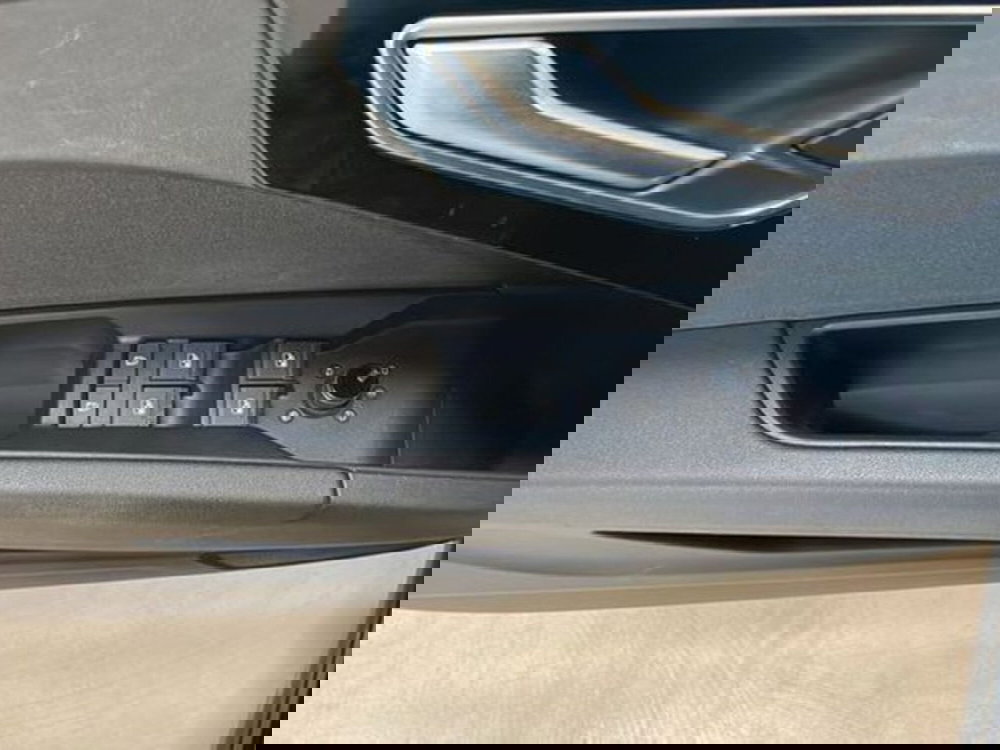 Audi Q4 usata a Vicenza (17)