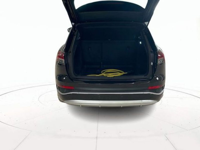 Audi Q4 Sportback usata a Vicenza (18)