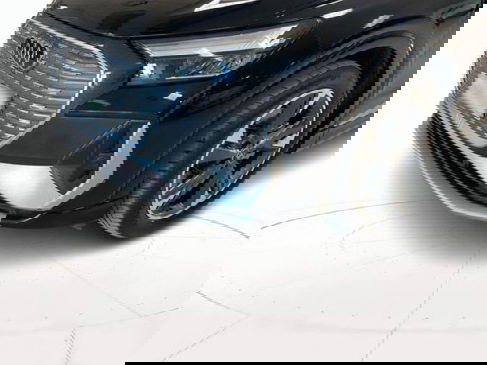 Audi Q4 usata a Vicenza (20)