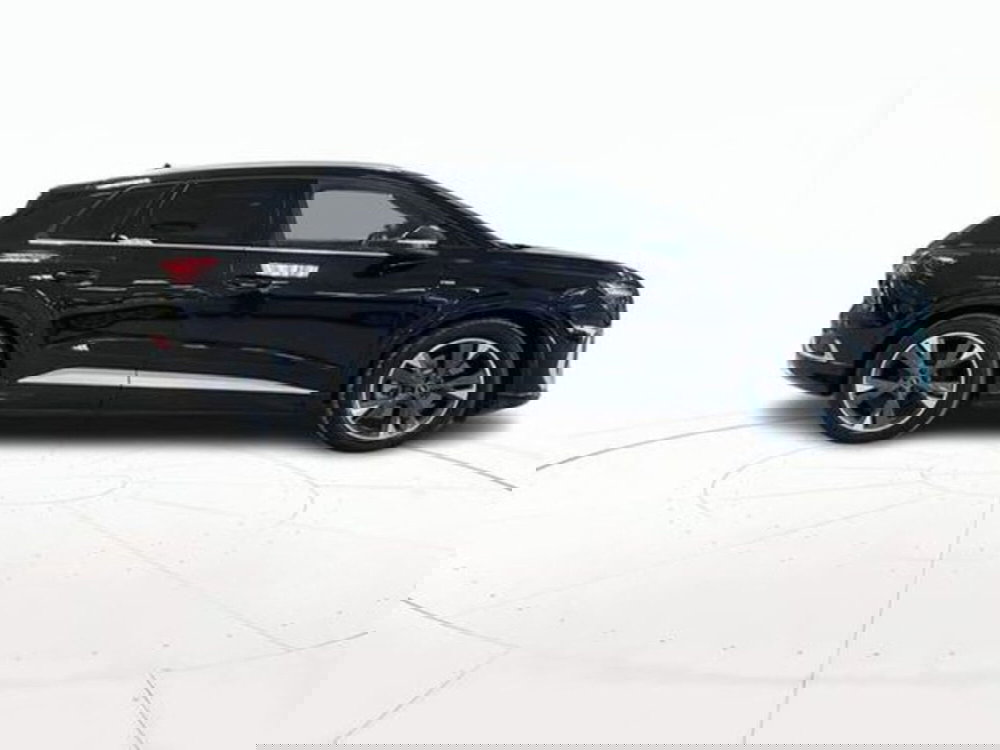 Audi Q4 usata a Vicenza (3)