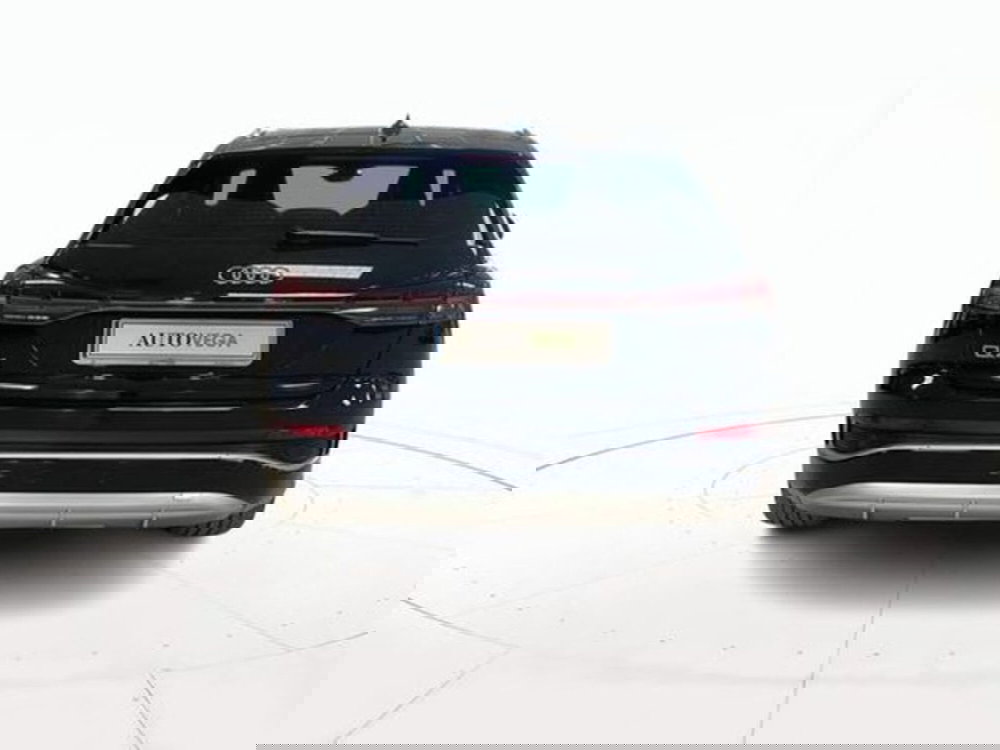 Audi Q4 usata a Vicenza (5)