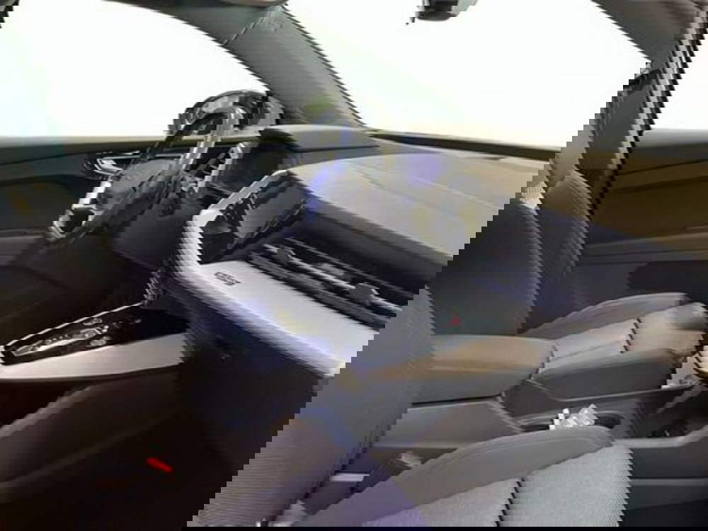 Audi Q4 usata a Vicenza (6)