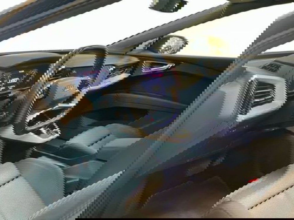 Audi Q4 usata a Vicenza (7)