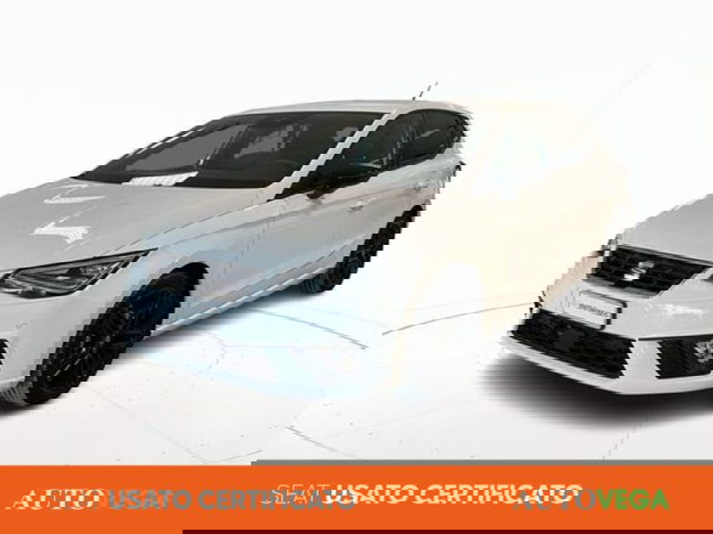 SEAT Ibiza usata a Vicenza