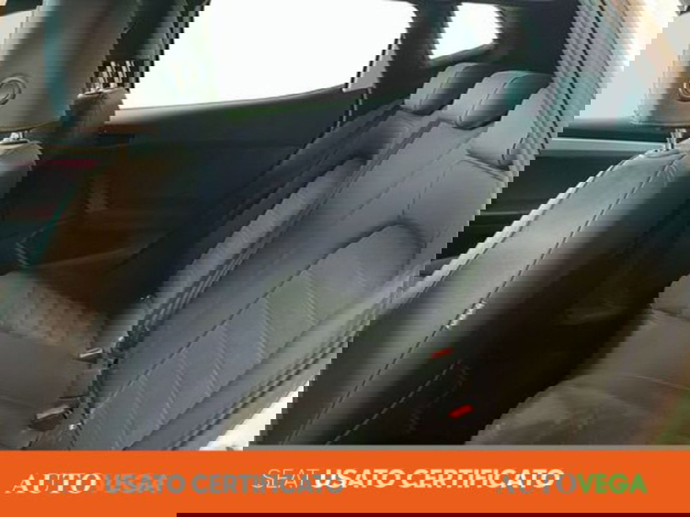 SEAT Ibiza usata a Vicenza (11)