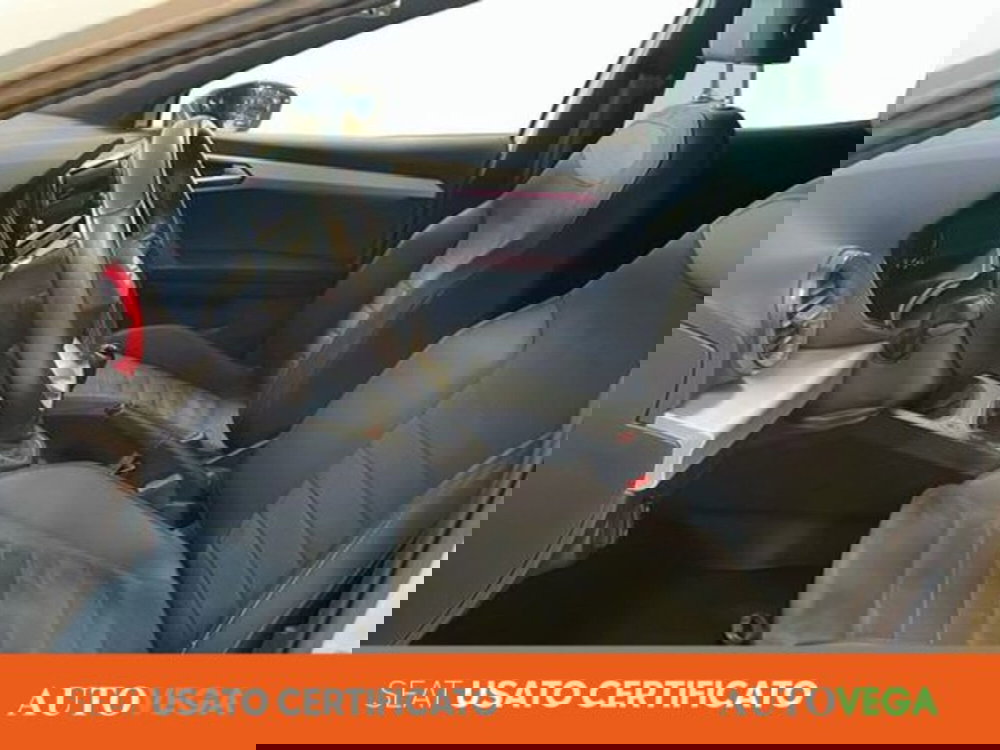 SEAT Ibiza usata a Vicenza (12)