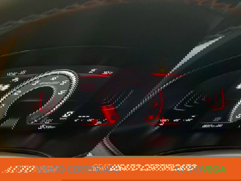 SEAT Ibiza usata a Vicenza (13)