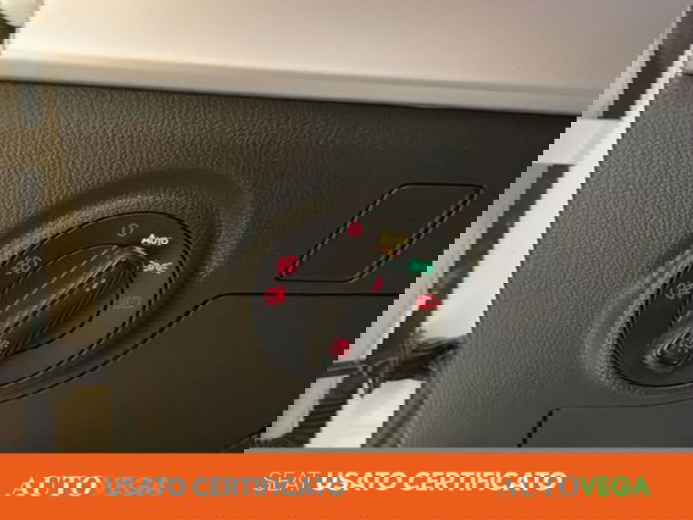 SEAT Ibiza usata a Vicenza (14)