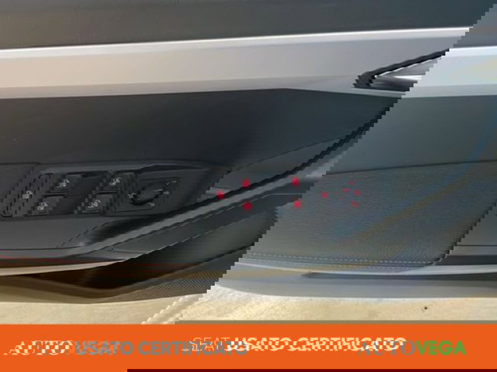 SEAT Ibiza usata a Vicenza (15)