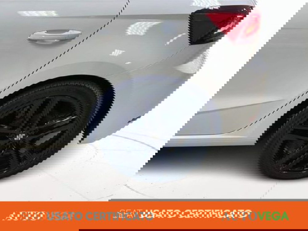 SEAT Ibiza usata a Vicenza (18)