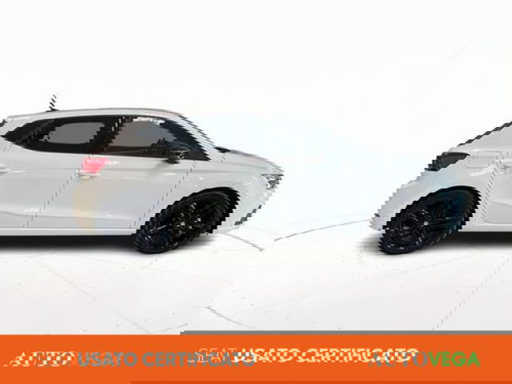 SEAT Ibiza usata a Vicenza (3)