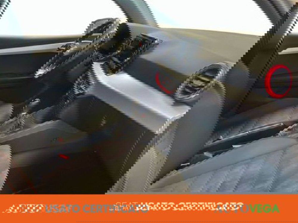 SEAT Ibiza usata a Vicenza (6)