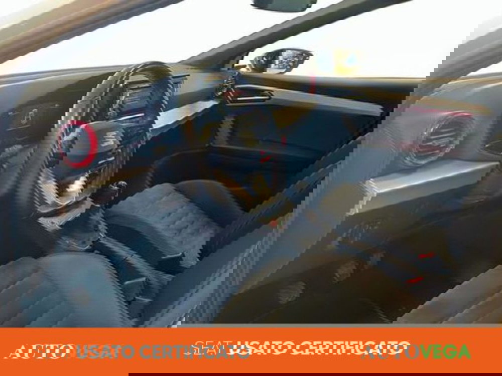 SEAT Ibiza usata a Vicenza (7)