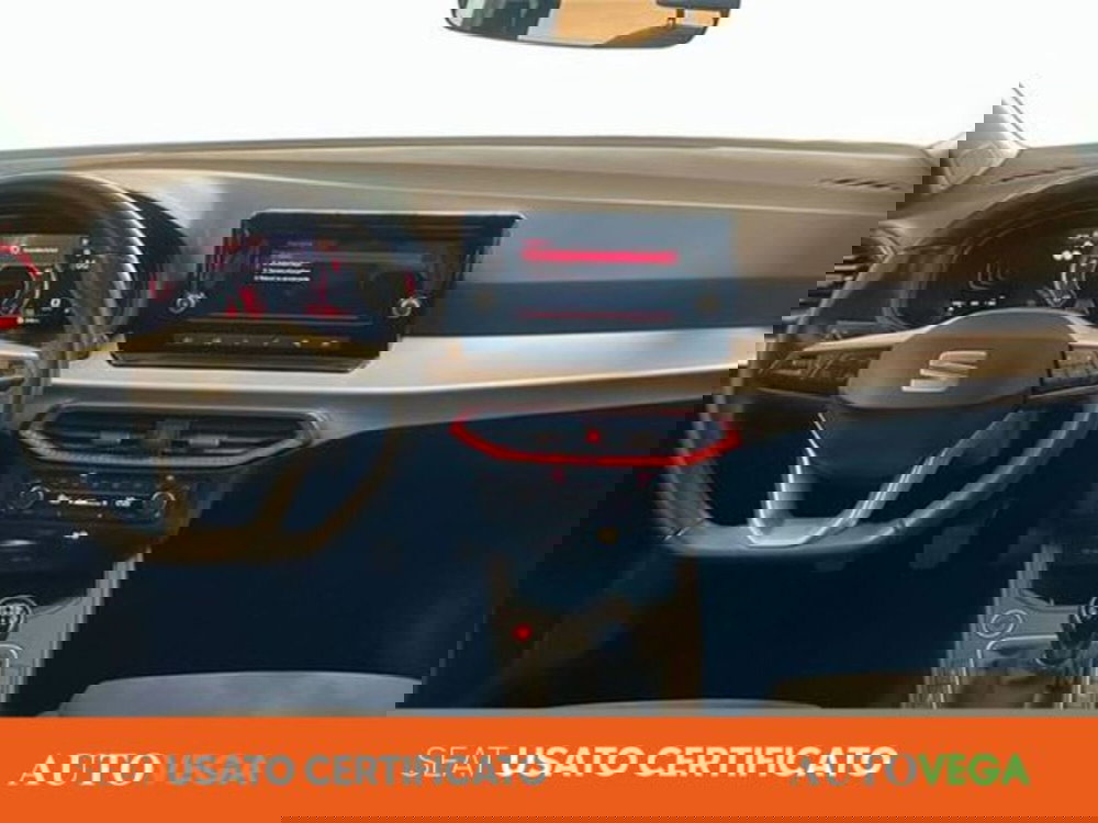 SEAT Ibiza usata a Vicenza (8)