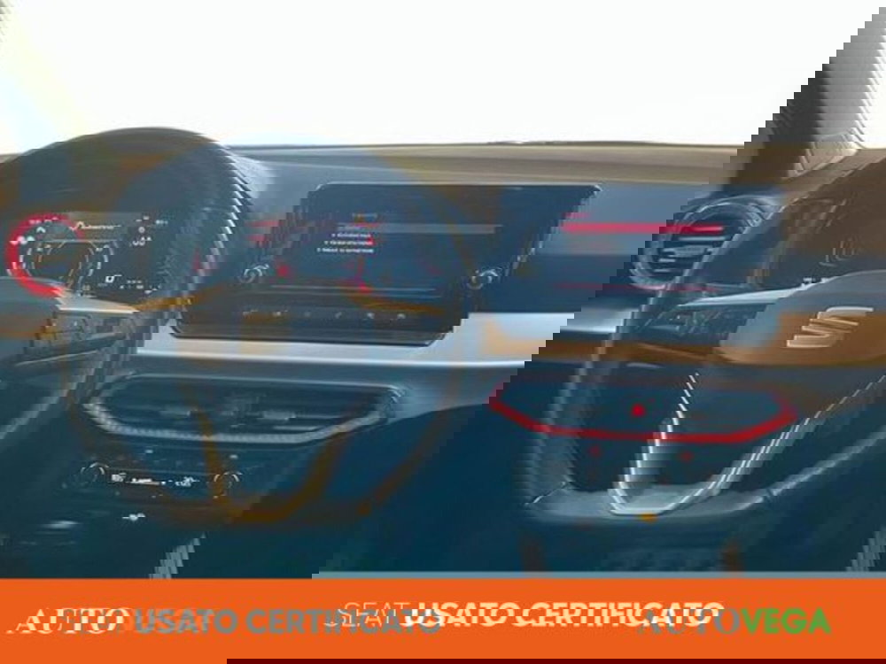 SEAT Ibiza usata a Vicenza (9)