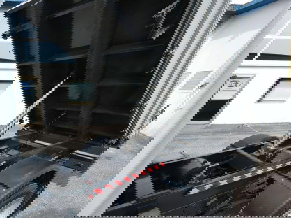 Iveco Daily Telaio usata a Brescia (3)