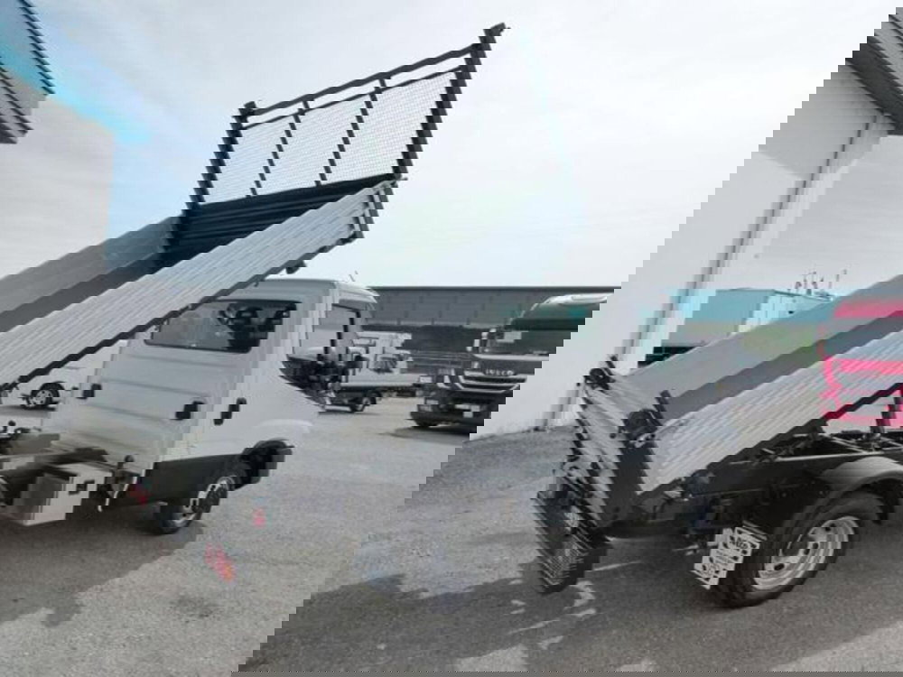 Iveco Daily Telaio usata a Brescia (5)