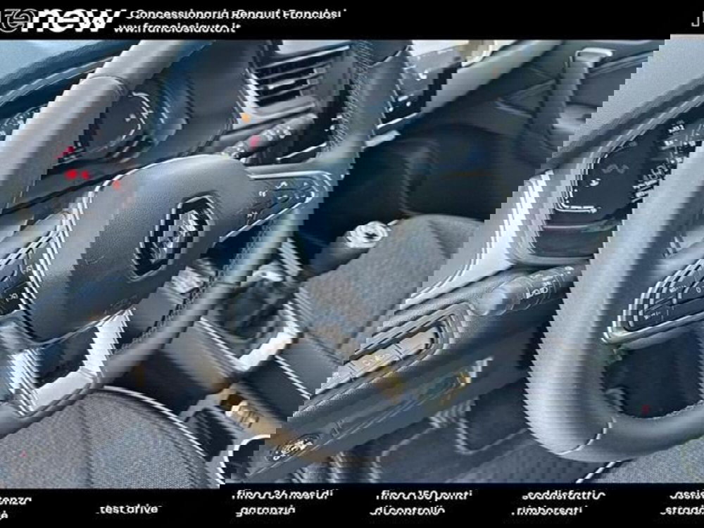 Renault Captur usata a Modena (10)
