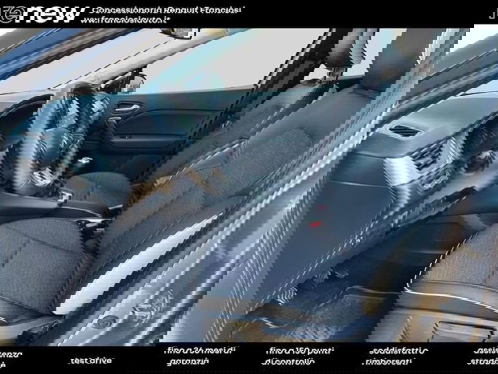 Renault Captur usata a Modena (11)