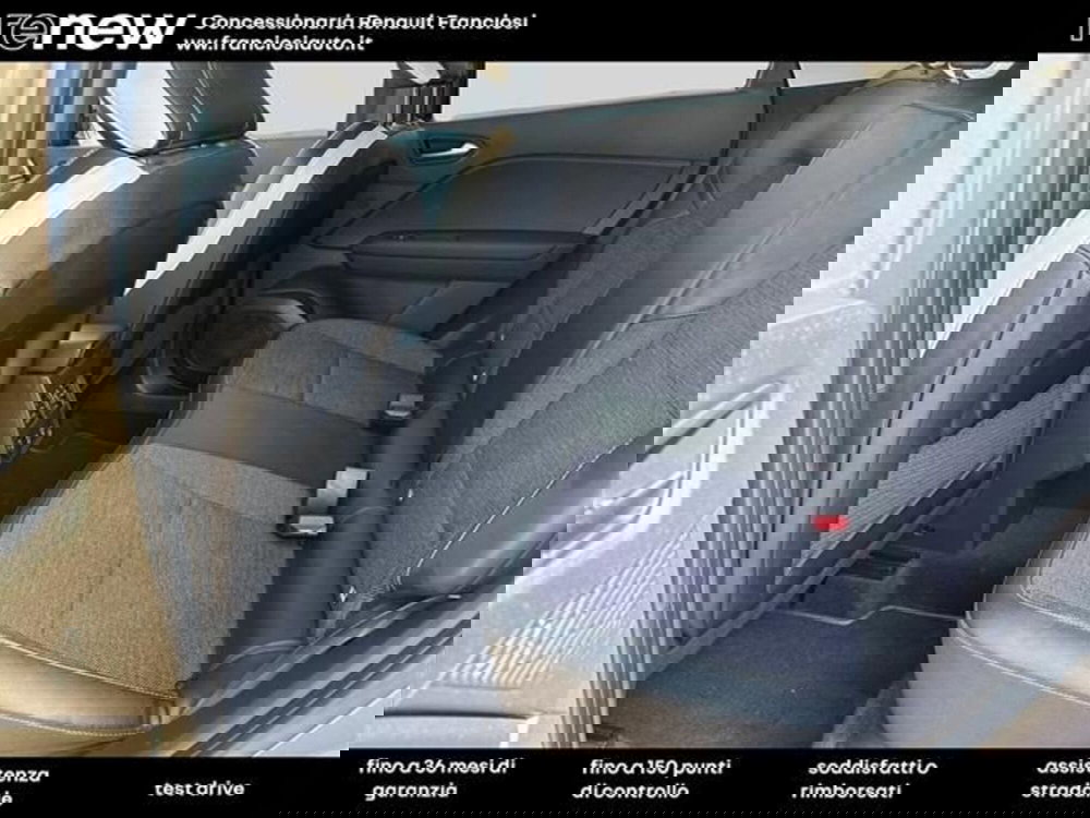 Renault Captur usata a Modena (12)