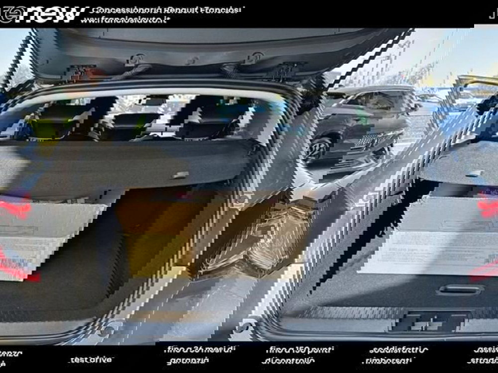 Renault Captur usata a Modena (13)