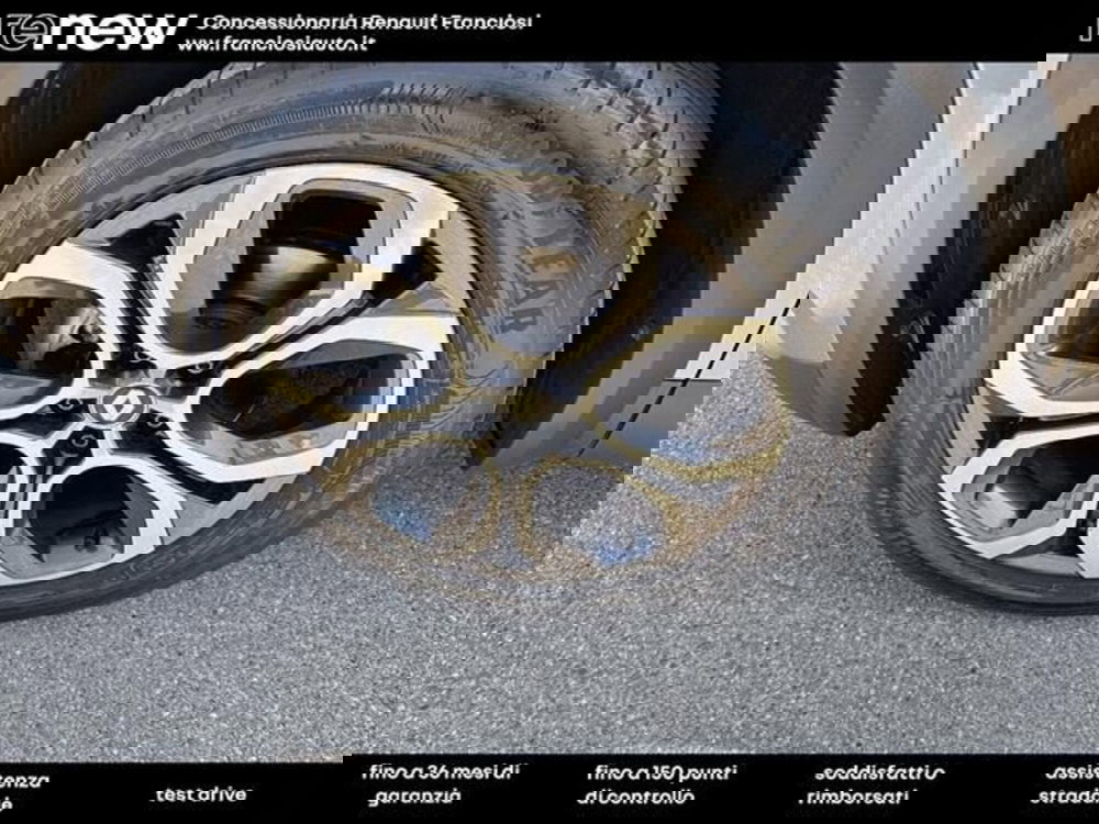 Renault Captur usata a Modena (14)