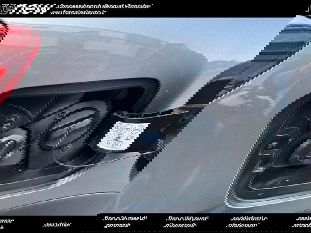 Renault Captur usata a Modena (15)