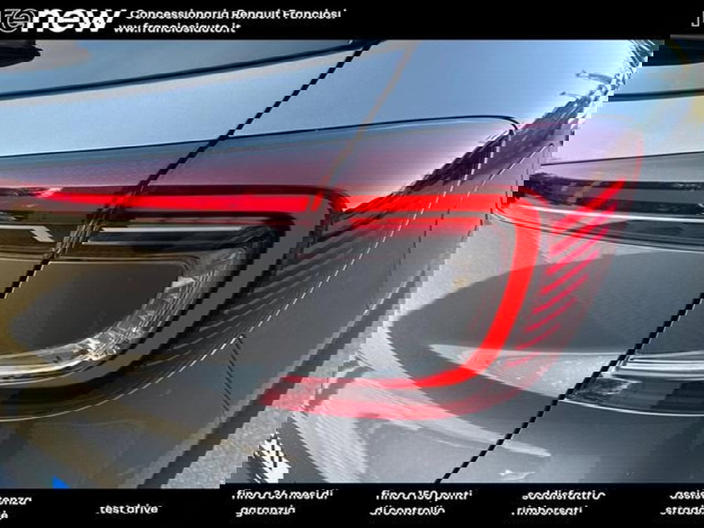 Renault Captur usata a Modena (16)