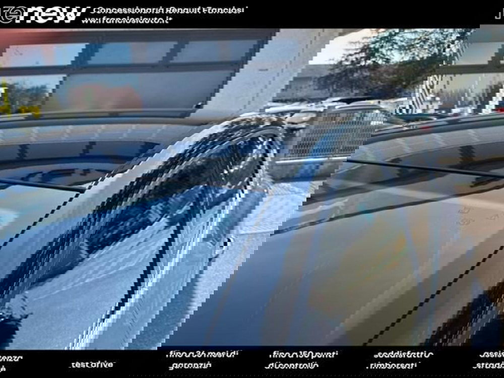 Renault Captur usata a Modena (17)