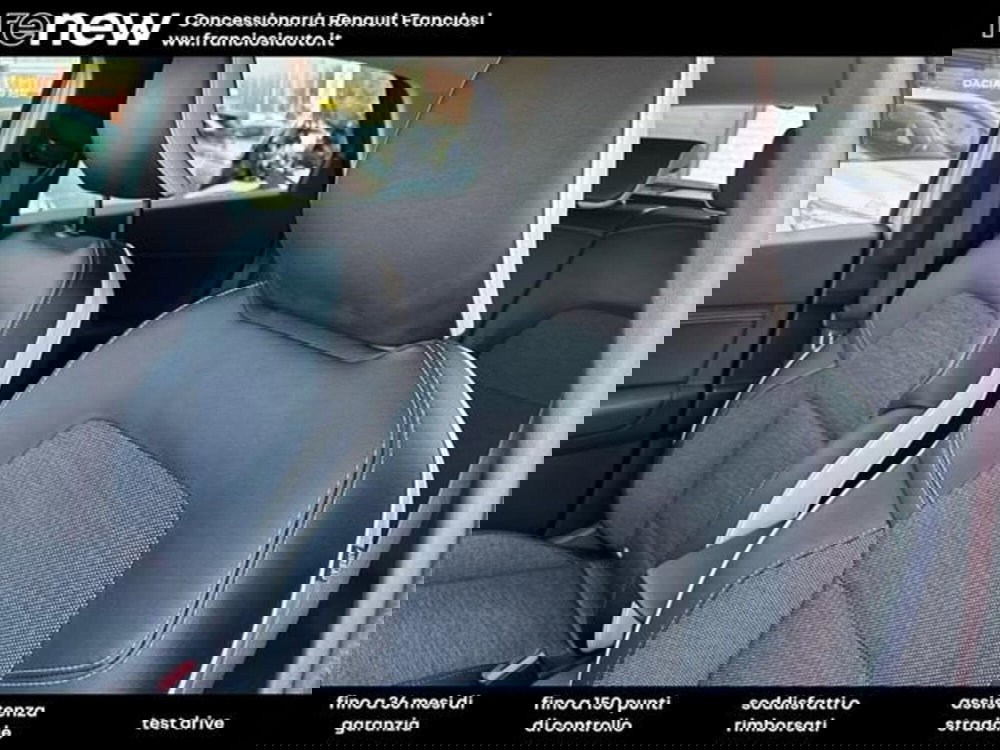 Renault Captur usata a Modena (18)