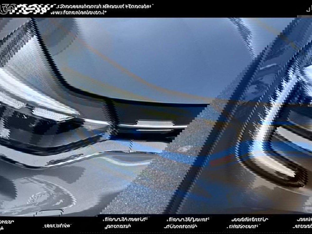 Renault Captur usata a Modena (19)