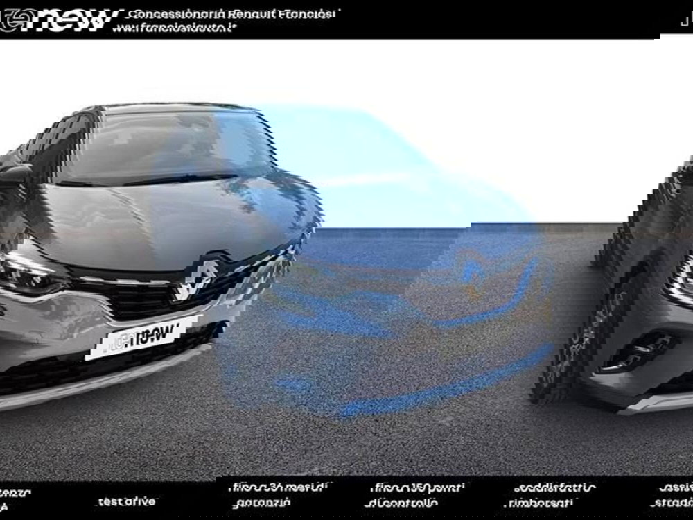 Renault Captur usata a Modena (2)