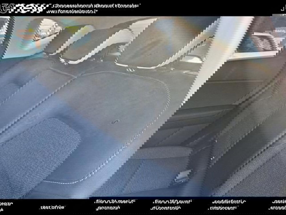 Renault Captur usata a Modena (20)