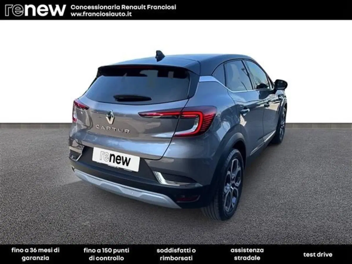 Renault Captur usata a Modena (3)