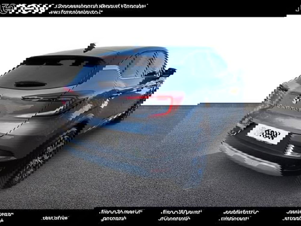 Renault Captur usata a Modena (3)