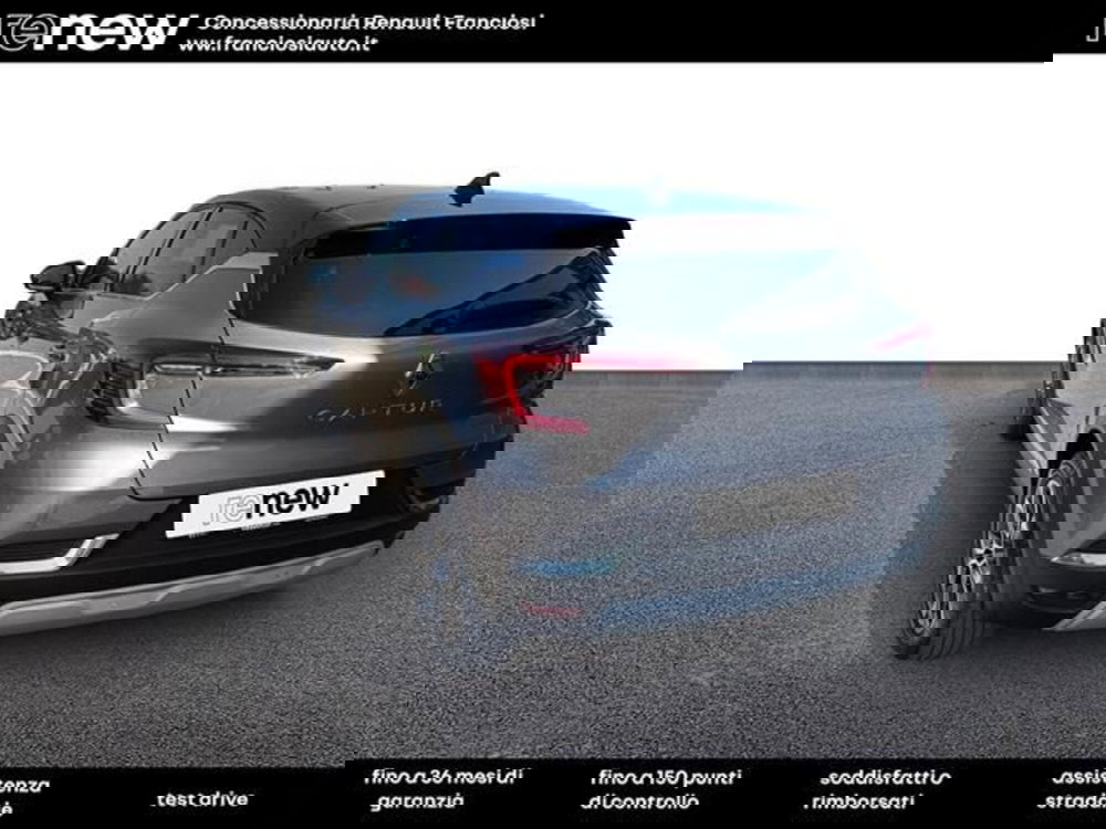 Renault Captur usata a Modena (4)