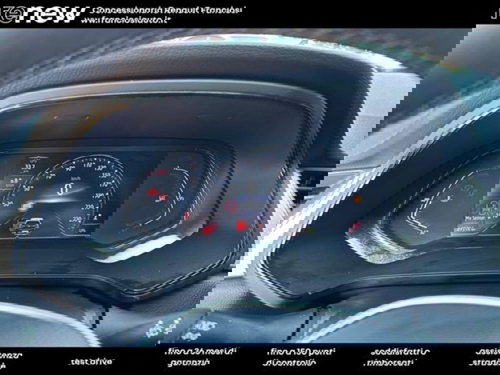 Renault Captur usata a Modena (5)