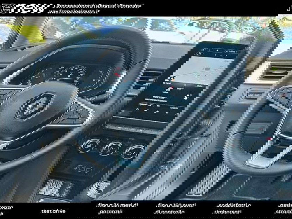 Renault Captur usata a Modena (6)