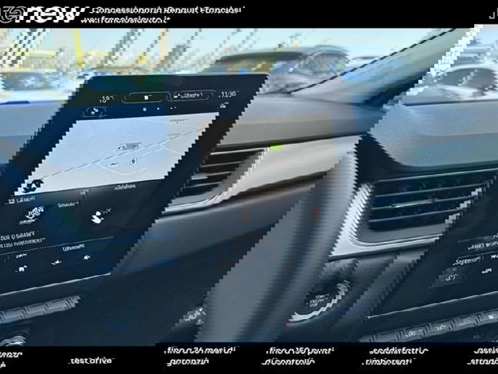 Renault Captur usata a Modena (8)