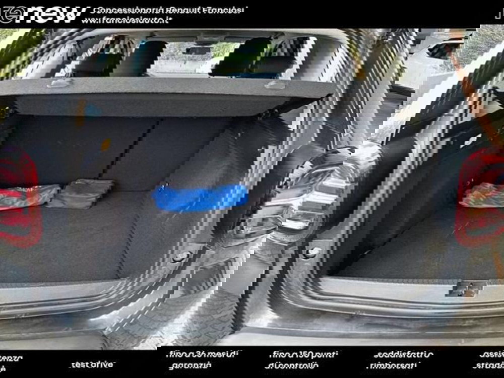 Dacia Duster usata a Modena (11)